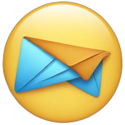 telegram app logo emoji