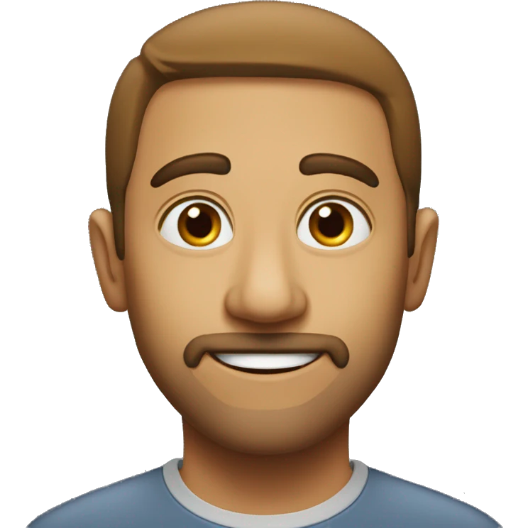 رمرد بتی emoji