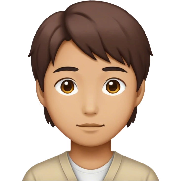Shinyu emoji
