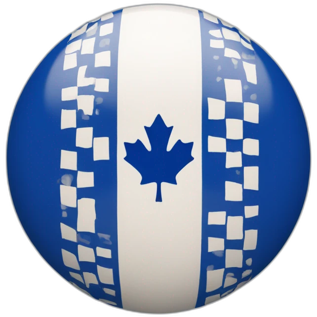 quebec flag emoji