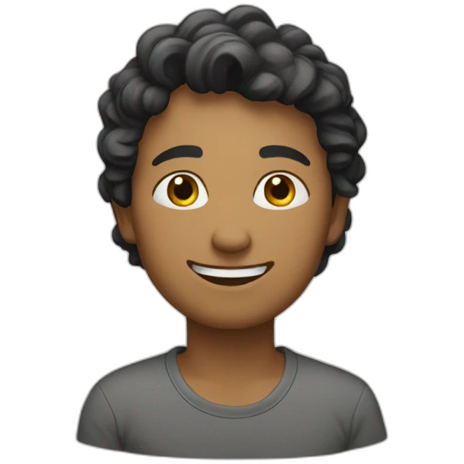 6 steps emoji