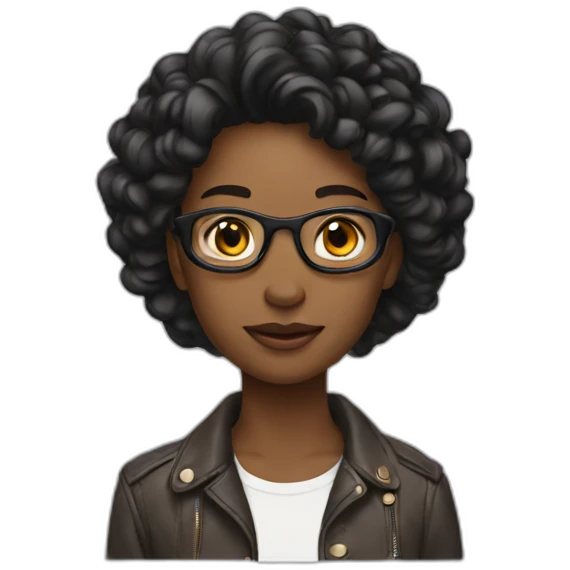 fashion emoji