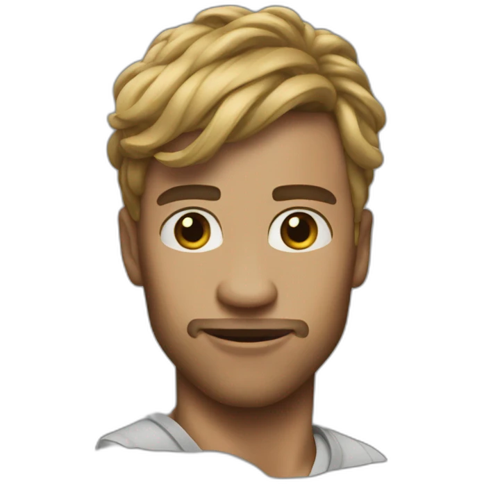 Voguing emoji