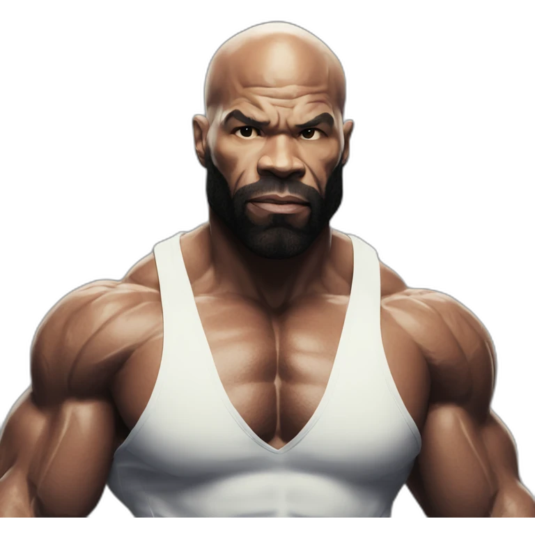 C.T. Fletcher emoji