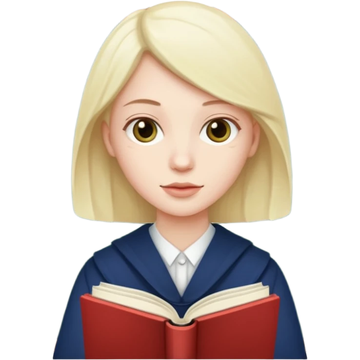 Academia emoji