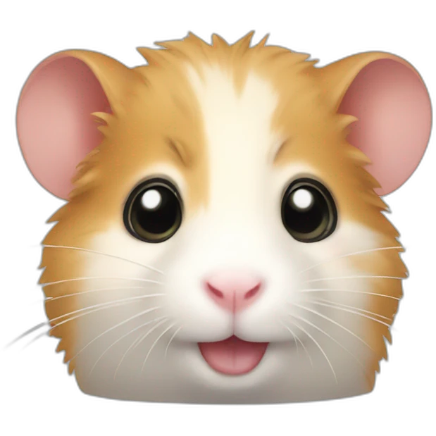 hamster emoji