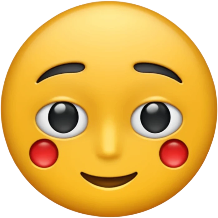 очки термінатора emoji