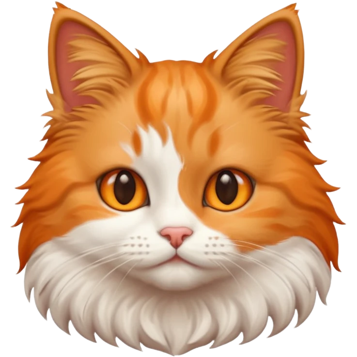 Kedi Tatli emoji