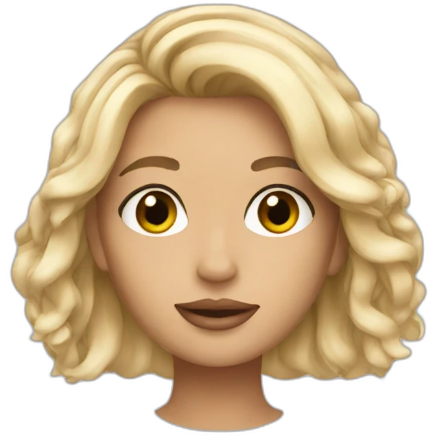 Chloé emoji