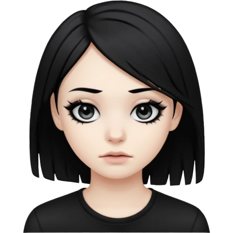 Emo emoji