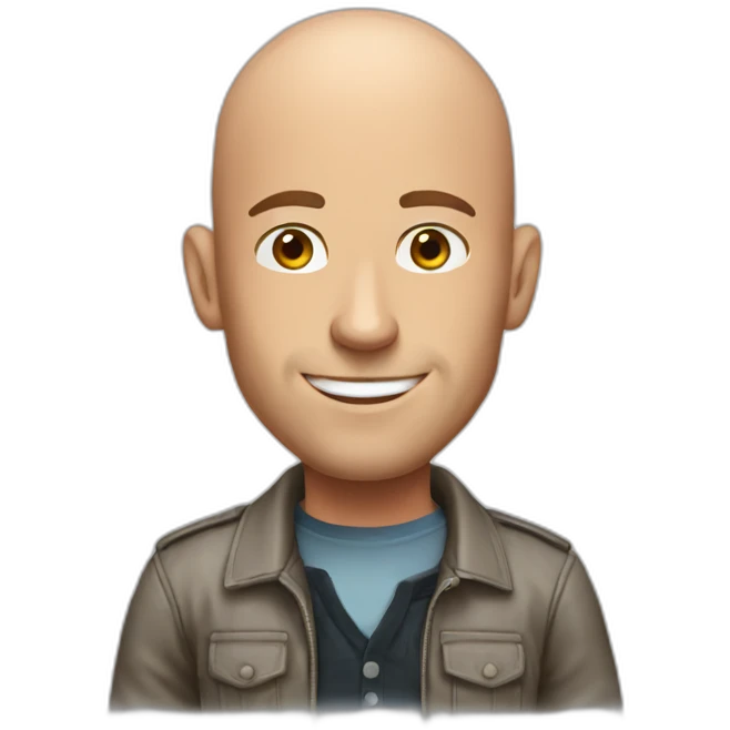 Johnny sins full body emoji
