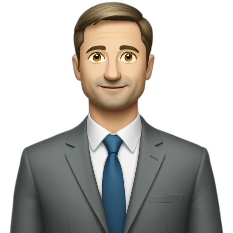 zelensky emoji