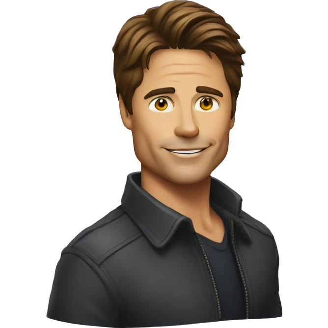 Rob Lowe emoji