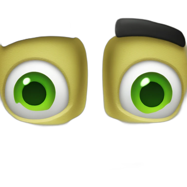 Jim Carrey the mask smiling emoji