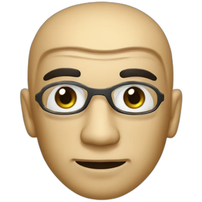 Quark fermenting from star trek emoji