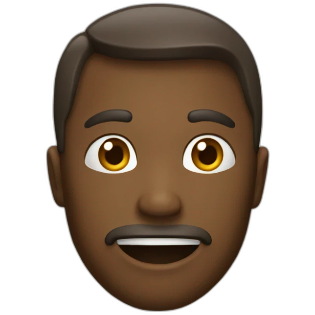 Messanger emoji