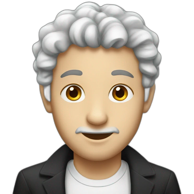 jew emoji