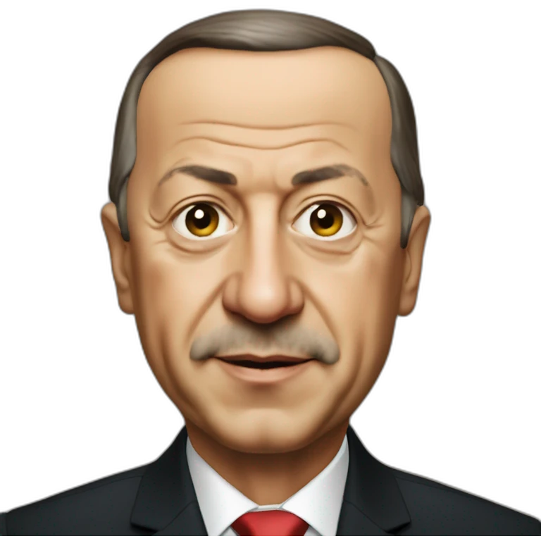 recep-tayyip-erdogan emoji