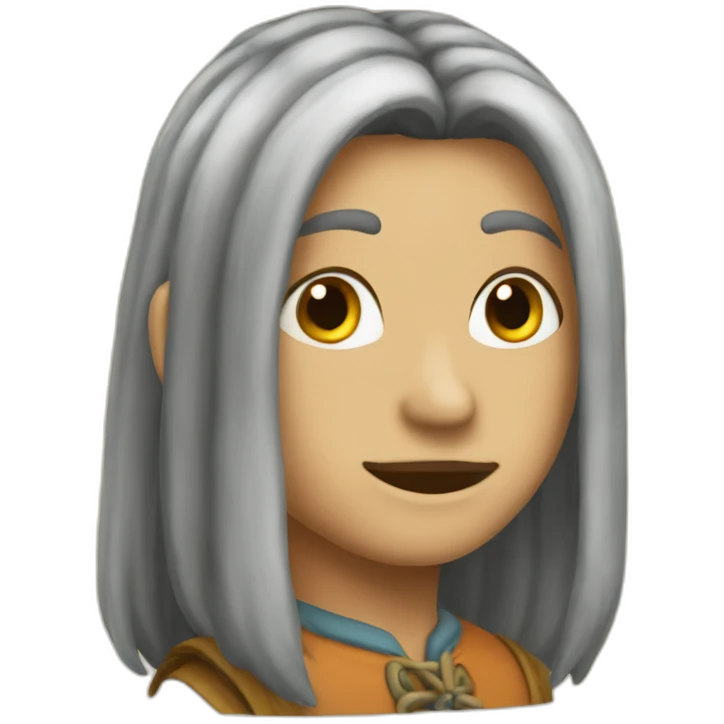 Tarascaire emoji