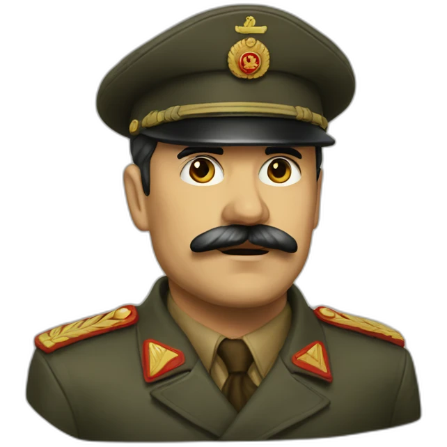 stalineURSS emoji