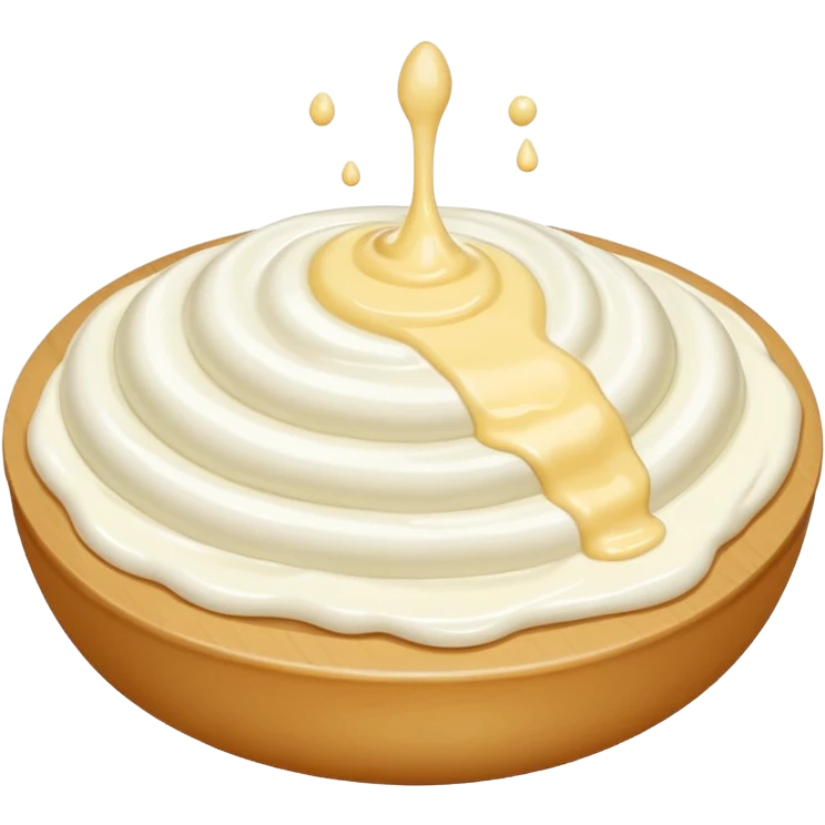 mayonesa emoji