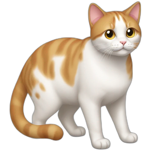 Cat emoji