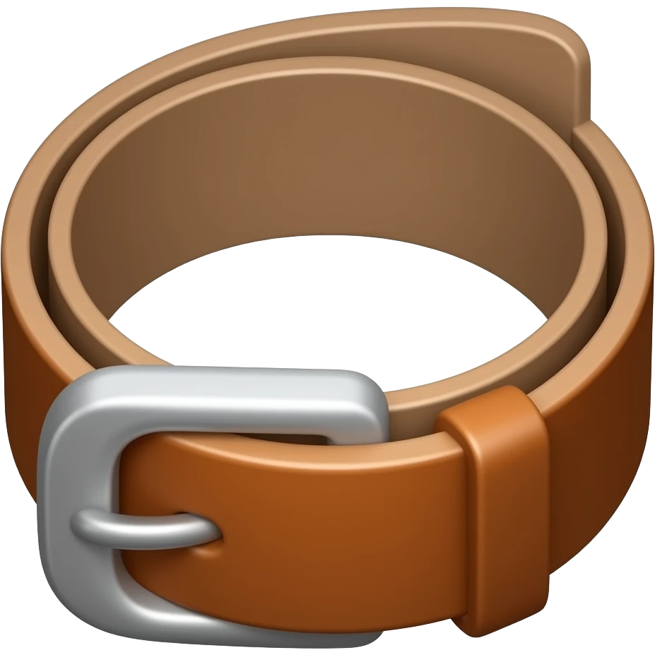belt emoji emoji