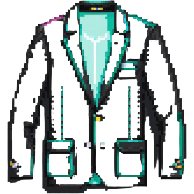 2025 preppy tech blazer with built-in climate control emoji