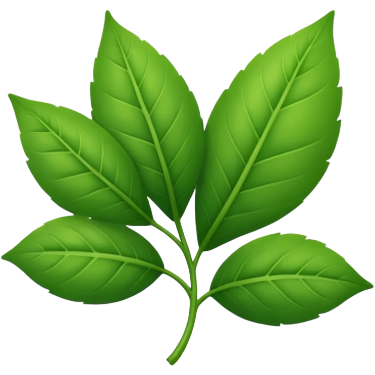 indivia very detailed emoji