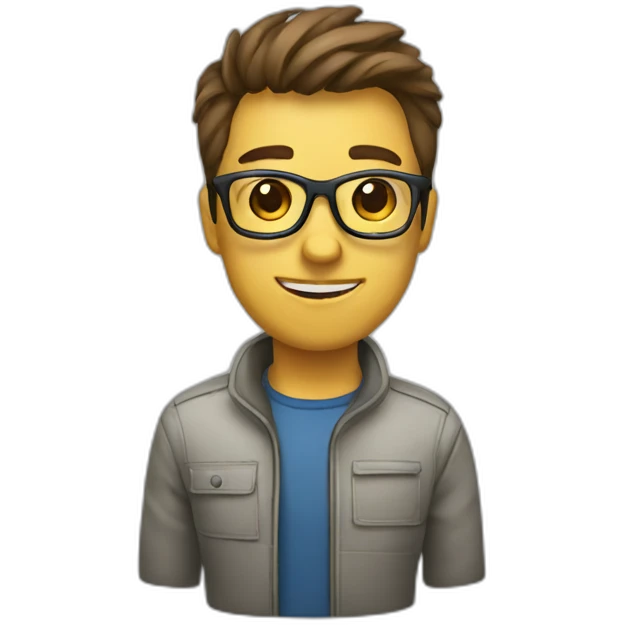 digital marketer emoji