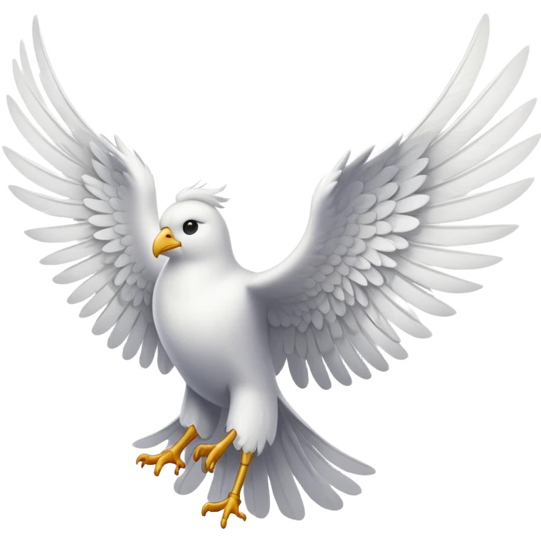 wings emoji