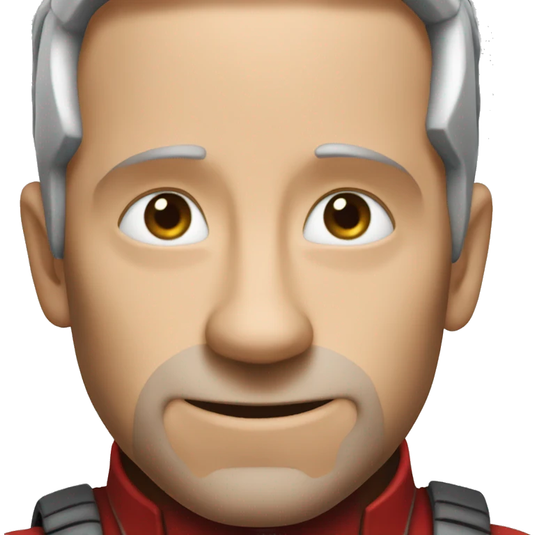 Ant man  emoji