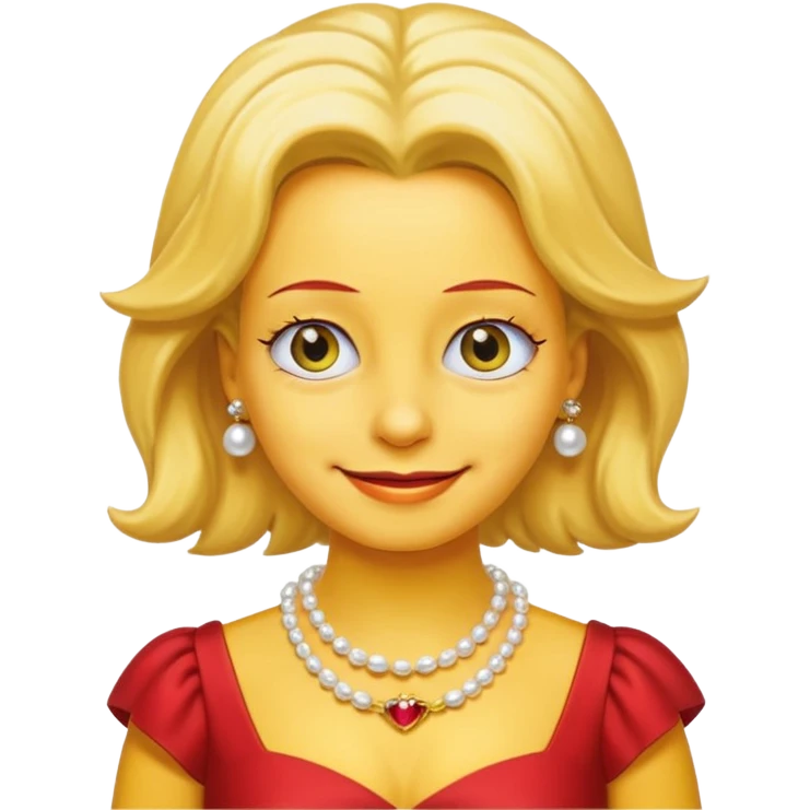 Lisa Simpson  emoji