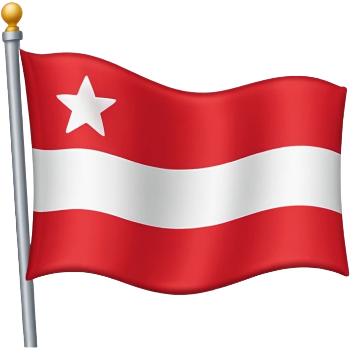 bendera emoji