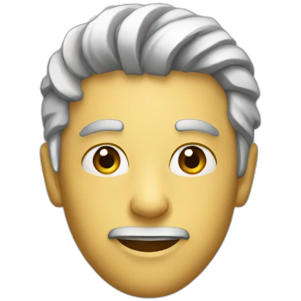 HI emoji