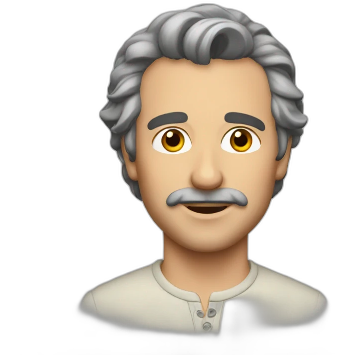 Gérard  emoji