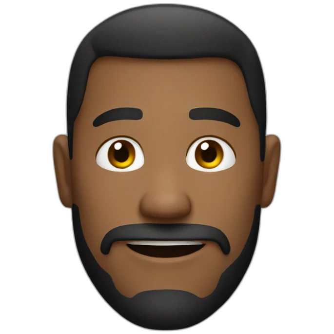 Dave emoji