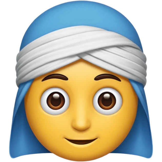 Türk bayrağı emoji