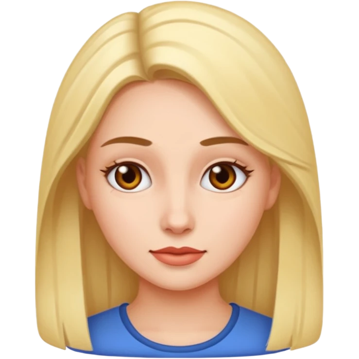 present woman emoji