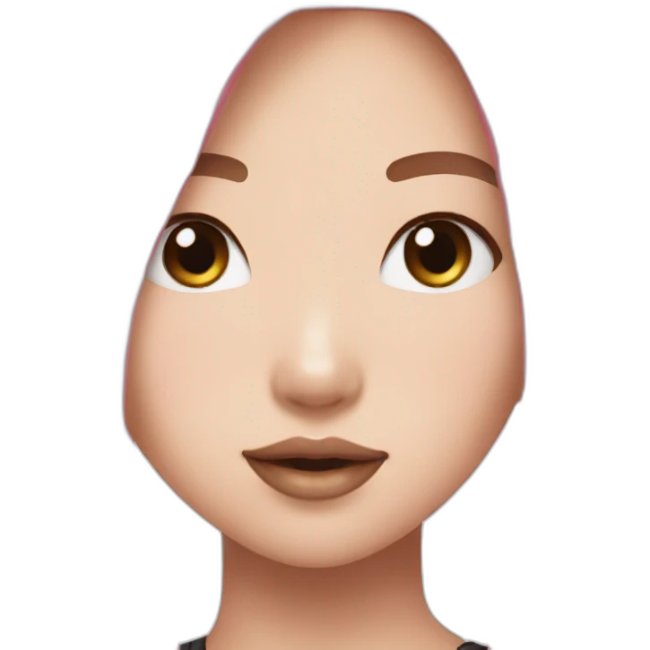 Blackpink kpop emoji