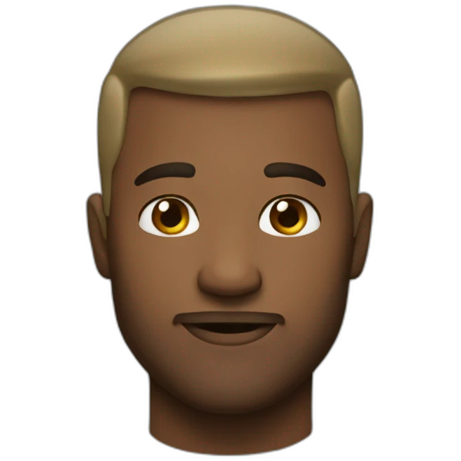 All emoji in one emoji