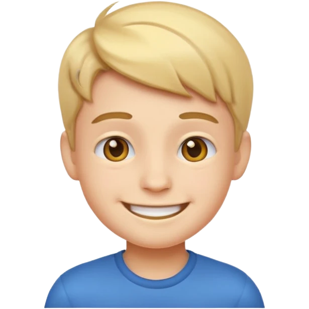 stwórz emoji chłopaka emoji