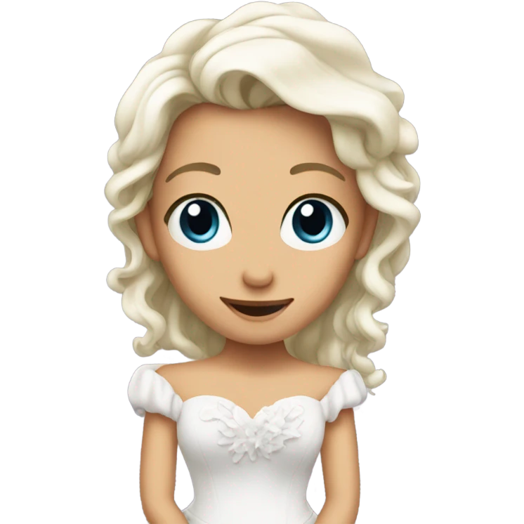 Marry me emoji