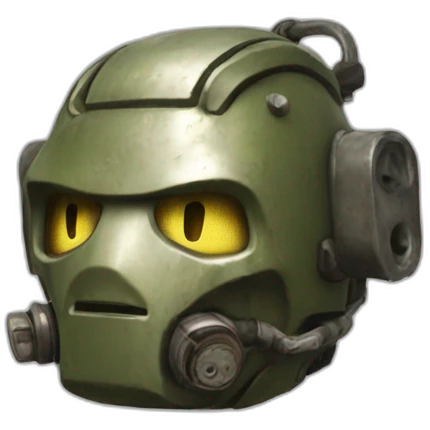 fallout 4 emoji