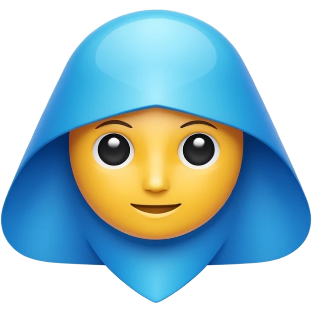 Some gen ai chat gpt logo emoji