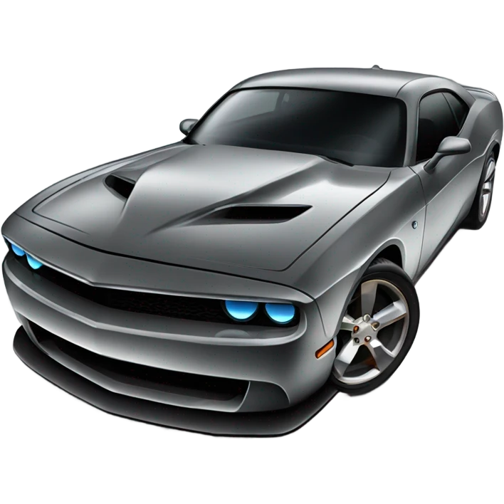 Hellcat  emoji