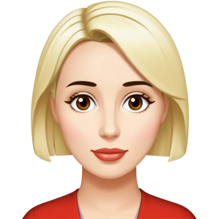 Claire Richards  emoji