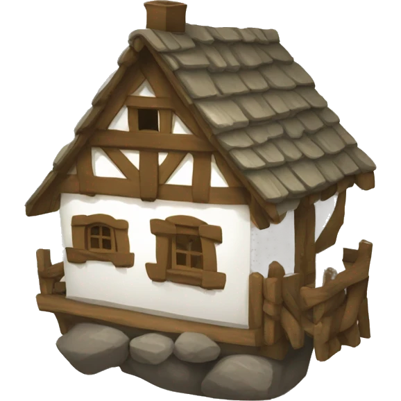 Ye olde mill emoji