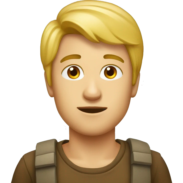 złodziej emoji