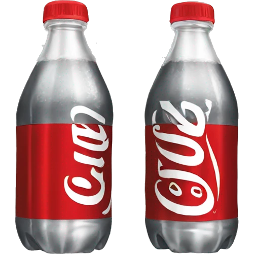 Diet Coke emoji